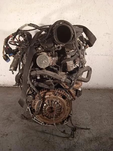 Motor Completo para Renault Captur