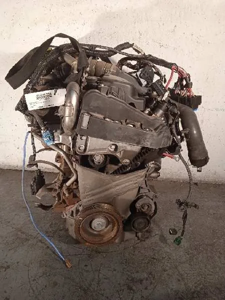 Motor Completo para Renault Captur