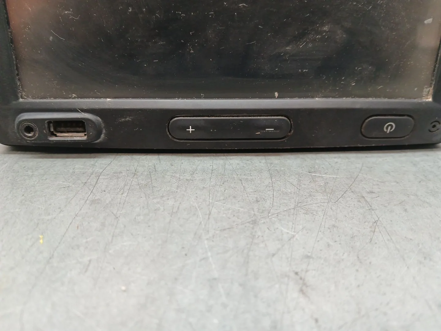 Sistema Audio / Radio Cd para Renault Captur
