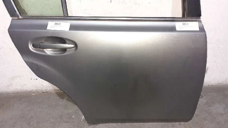 Puerta Trasera Derecha para Subaru Legacy Lim. B14
