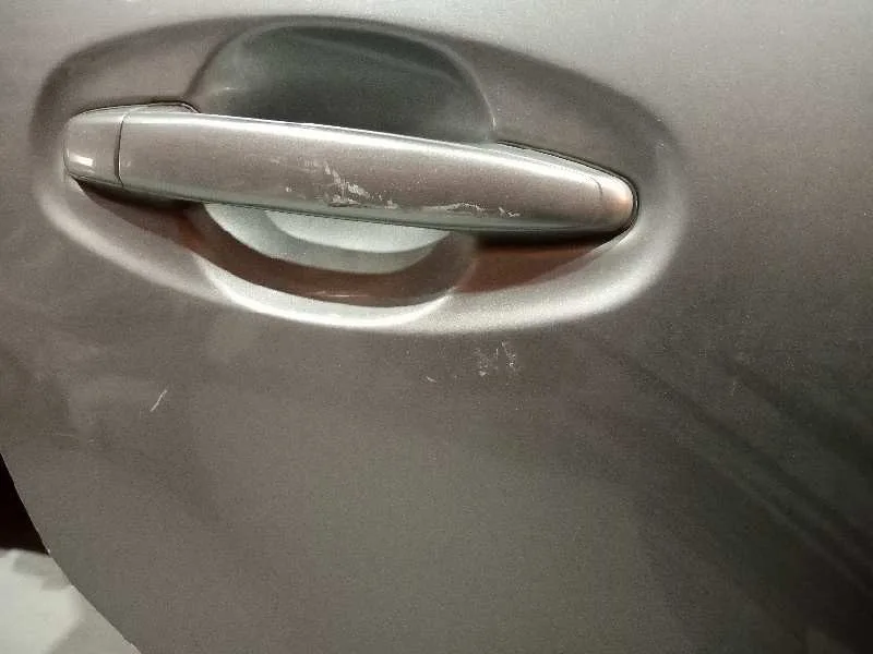 Puerta Trasera Derecha para Subaru Legacy Lim. B14