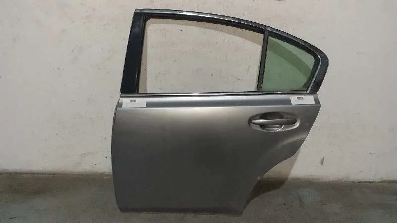 Puerta Trasera Izquierda para Subaru Legacy Lim. B14