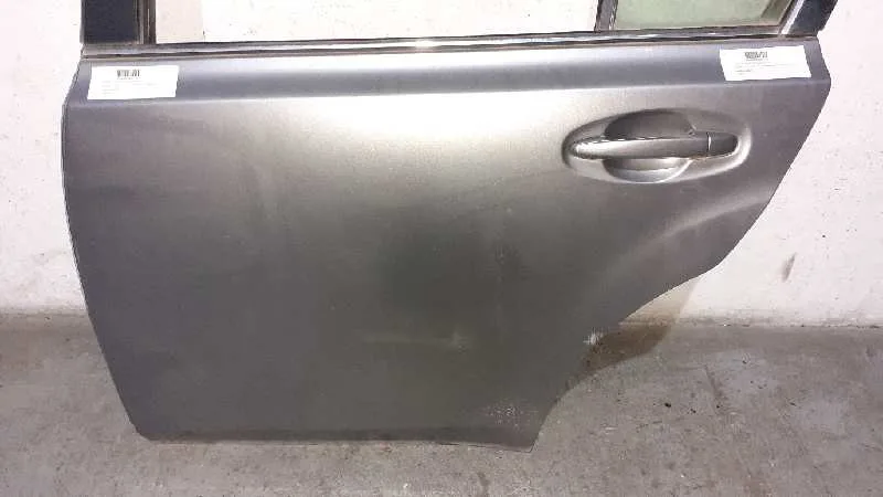 Puerta Trasera Izquierda para Subaru Legacy Lim. B14