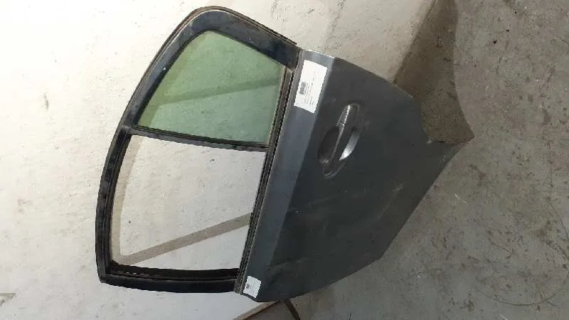 Puerta Trasera Izquierda para Subaru Legacy Lim. B14