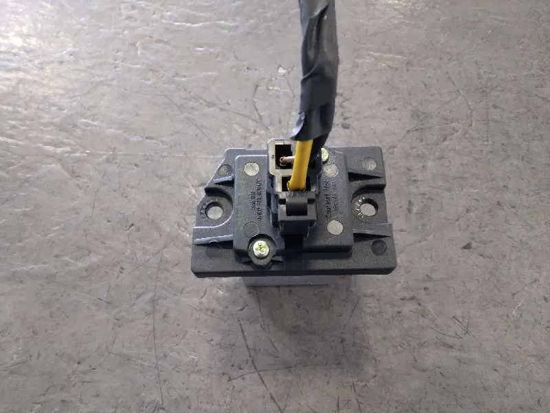 Resistencia Calefaccion para Kia Sportage