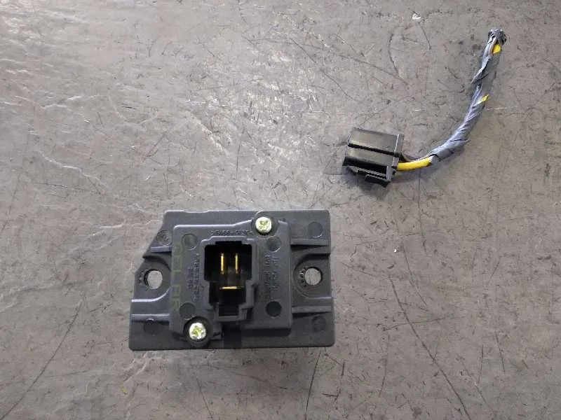 Resistencia Calefaccion para Kia Sportage