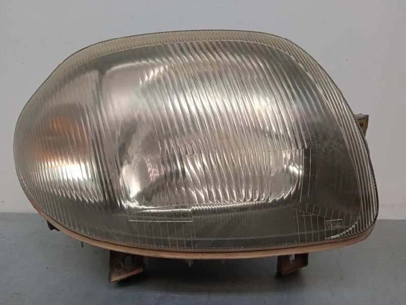 Faro Derecho para Renault Clio Ii Fase I (B/Cbo)