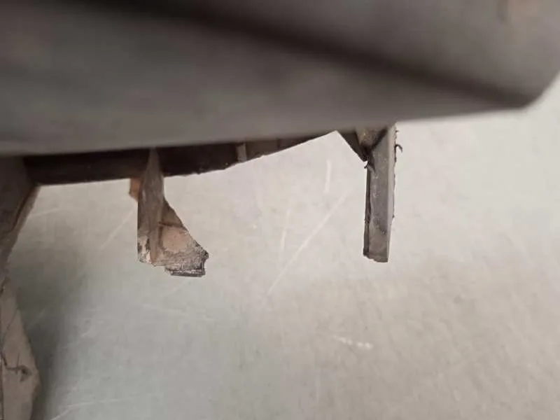 Faro Derecho para Renault Clio Ii Fase I (B/Cbo)