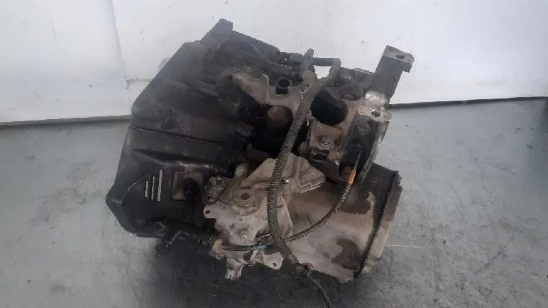 Caja Cambios para Peugeot 508 Sw
