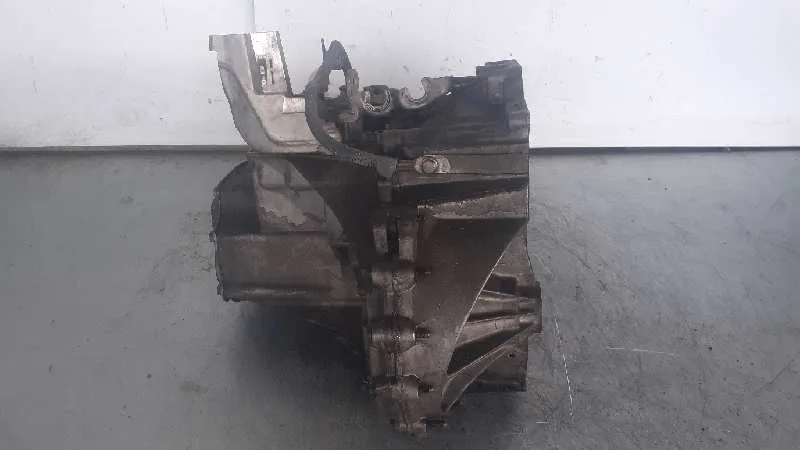 Caja Cambios para Peugeot 508 Sw