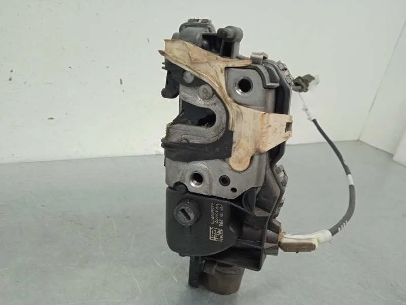Cerradura Puerta Trasera Derecha para Peugeot 508 Sw