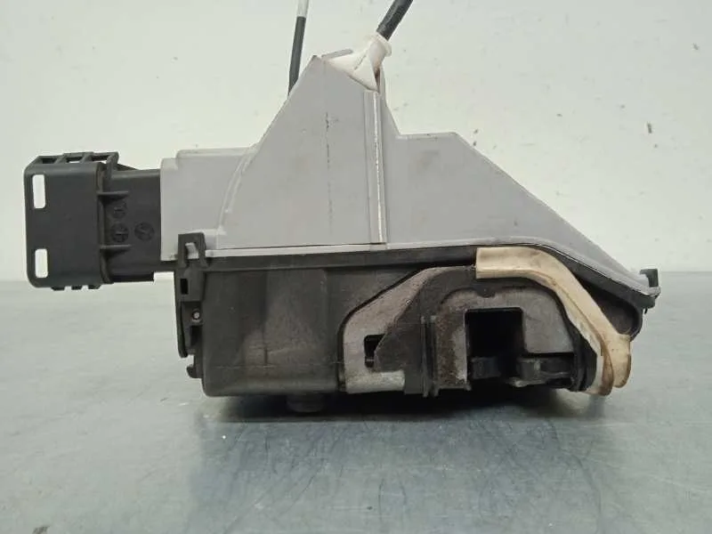 Cerradura Puerta Trasera Derecha para Peugeot 508 Sw