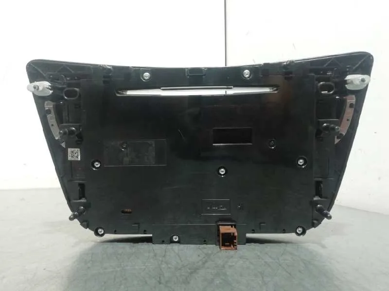 Mando Climatizador para Peugeot 508 Sw