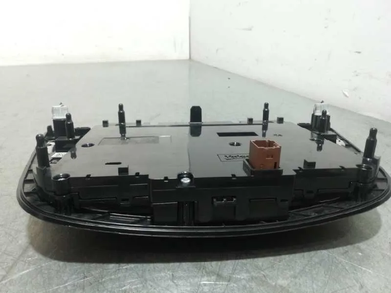Mando Climatizador para Peugeot 508 Sw