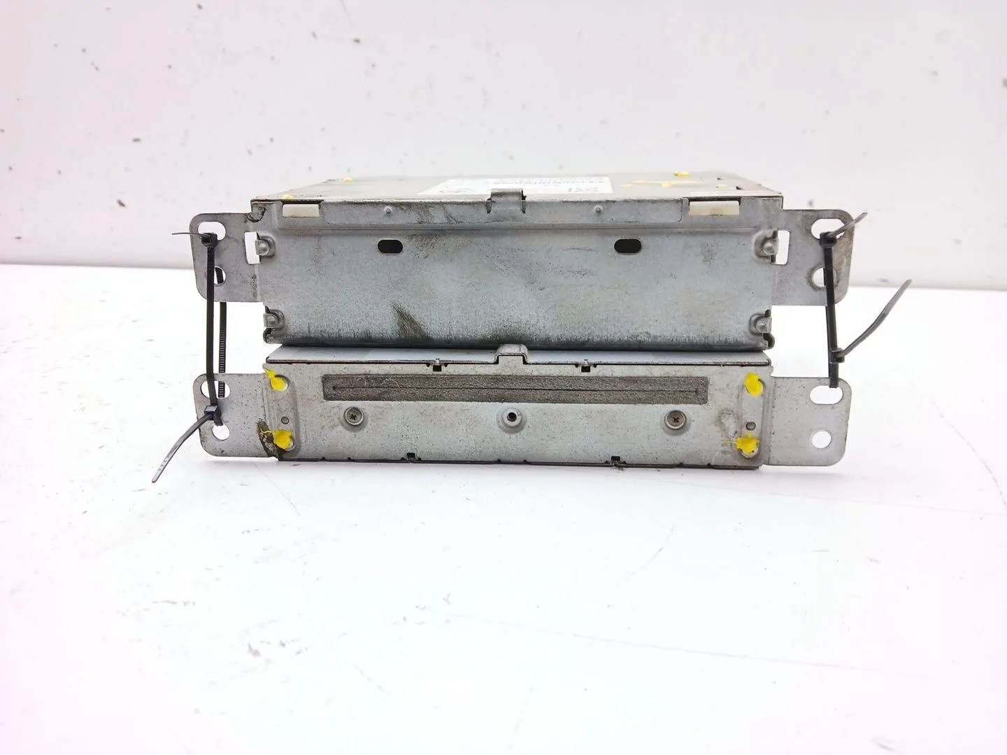 Sistema Audio / Radio Cd para Peugeot 508 Sw