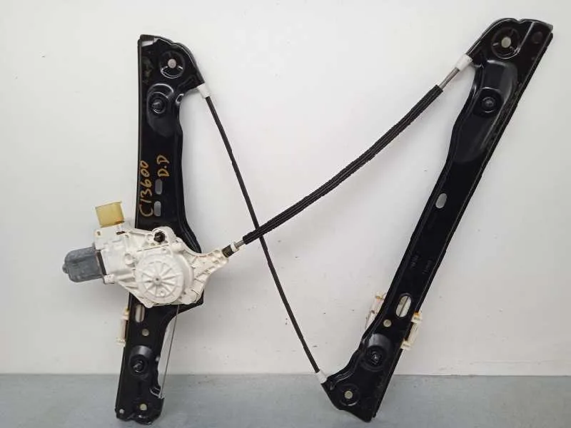 Elevalunas Delantero Derecho para Bmw Serie 3 Berlina (E90)