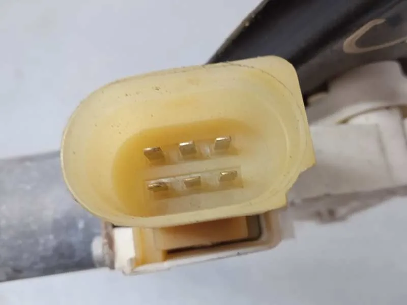 Elevalunas Delantero Derecho para Bmw Serie 3 Berlina (E90)
