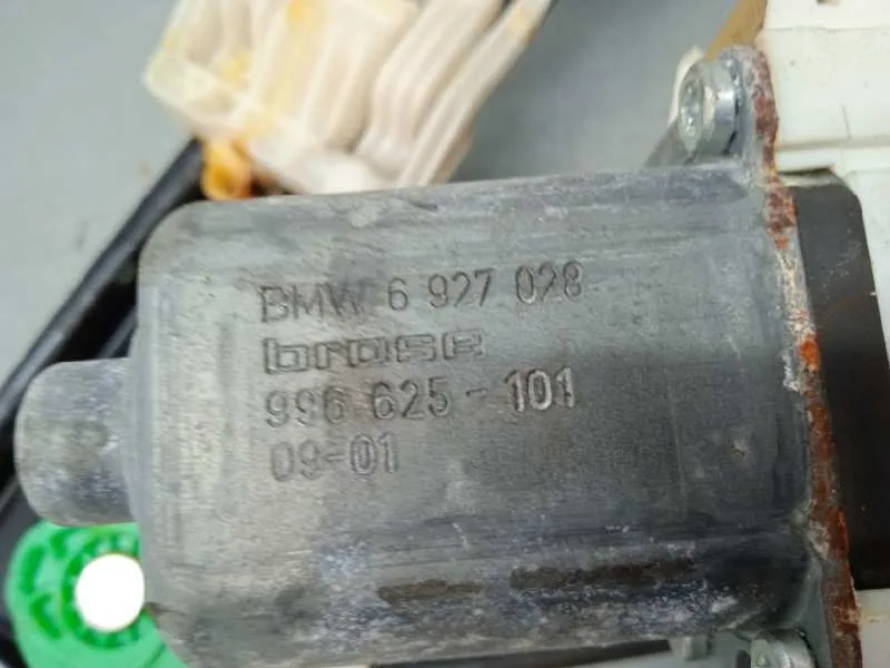 Elevalunas Delantero Derecho para Bmw Serie 3 Berlina (E90)