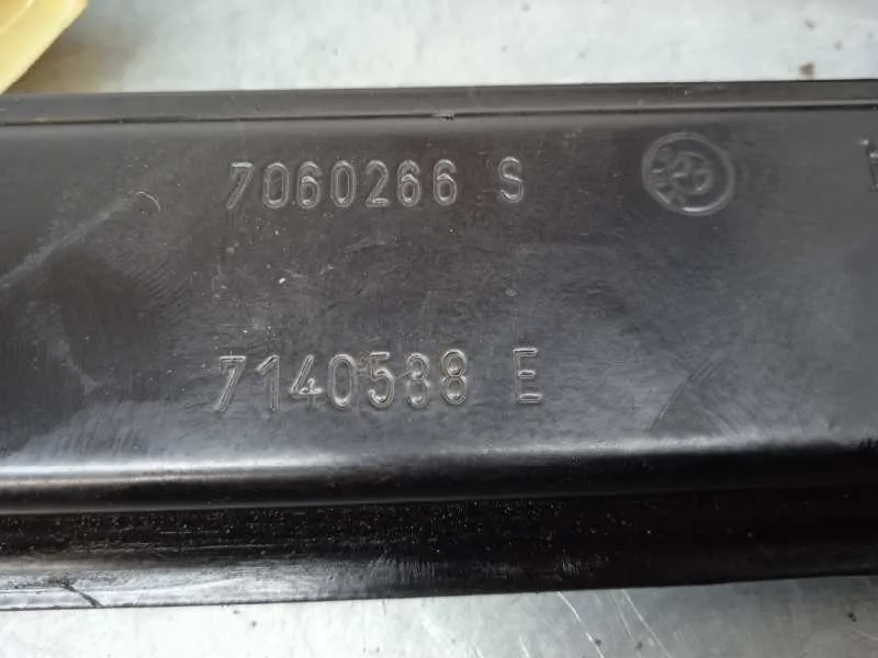 Elevalunas Delantero Derecho para Bmw Serie 3 Berlina (E90)