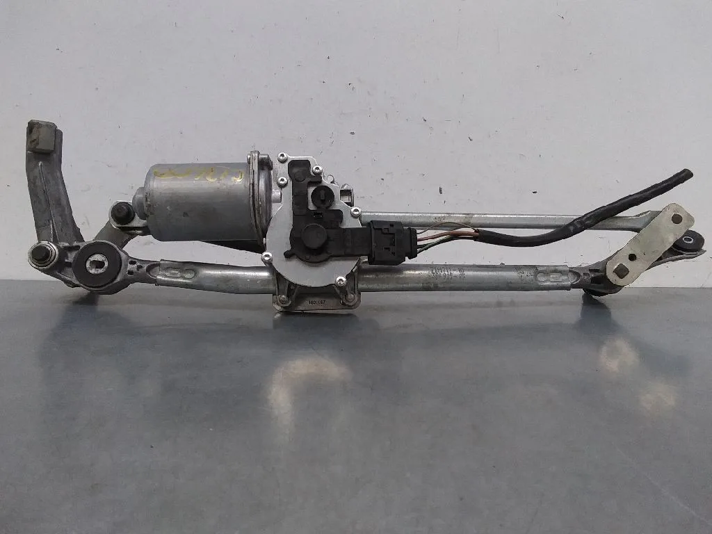 Motor Limpia Delantero para Bmw Serie 3 Berlina (E90)