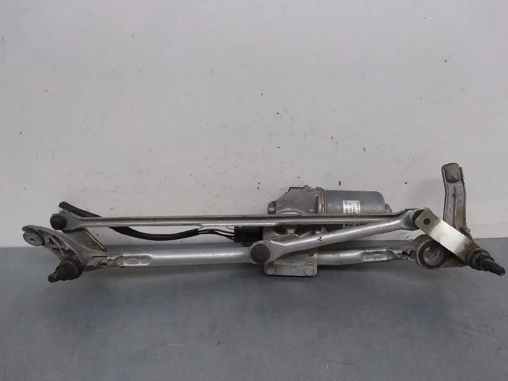 Motor Limpia Delantero para Bmw Serie 3 Berlina (E90)