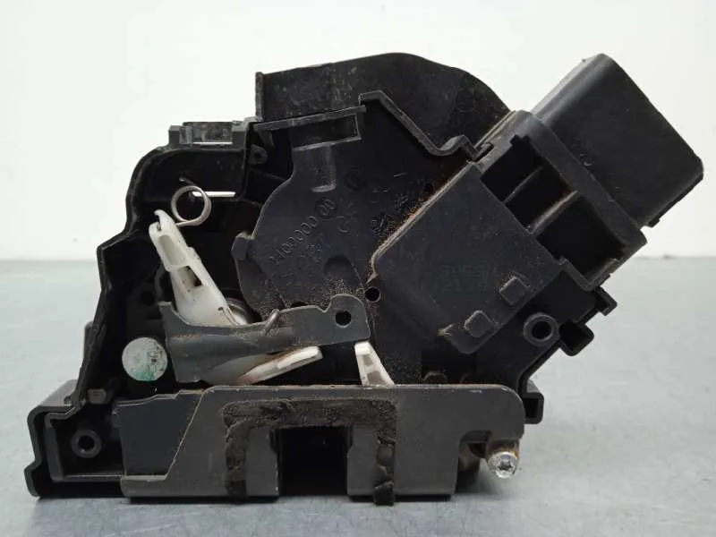 Cerradura Puerta Delantera Izquierda para Ford Focus Lim. (Cb4)