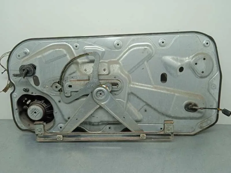 Elevalunas Delantero Izquierdo para Ford Focus Lim. (Cb4)