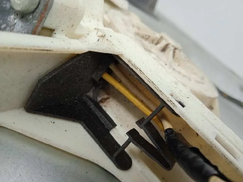 Elevalunas Delantero Izquierdo para Ford Focus Lim. (Cb4)