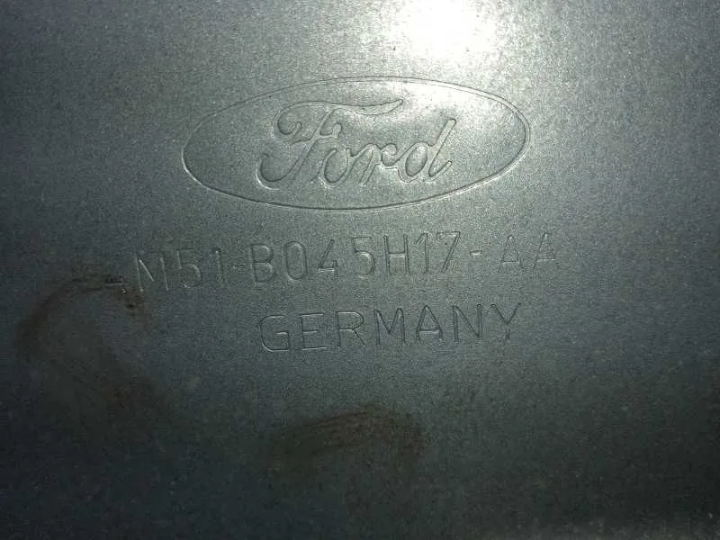 Elevalunas Delantero Izquierdo para Ford Focus Lim. (Cb4)