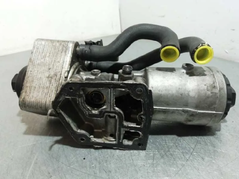 Soporte Filtro Aceite para Volkswagen Passat Berlina (3C2)