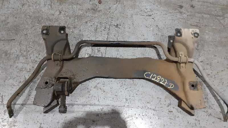 Puente Delantero para Land Rover Freelander (Ln)