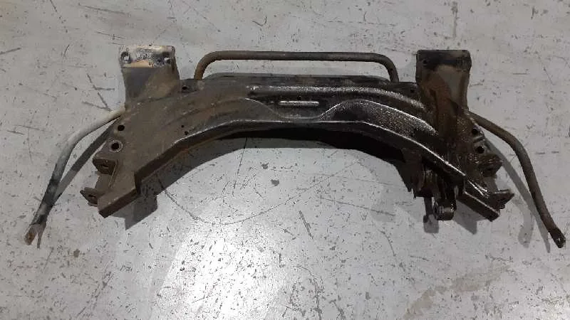 Puente Delantero para Land Rover Freelander (Ln)