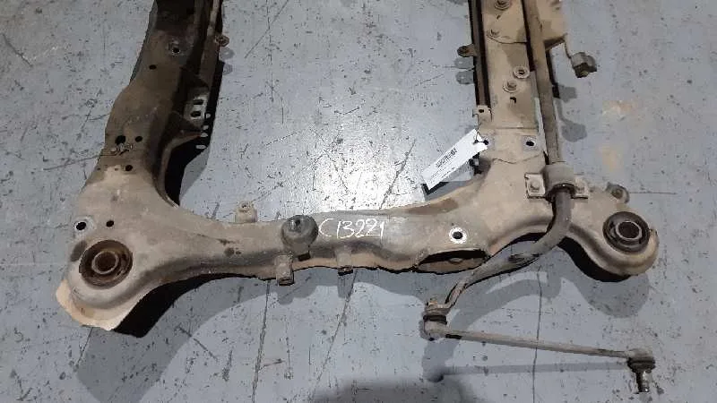 Puente Delantero para Volvo Xc90