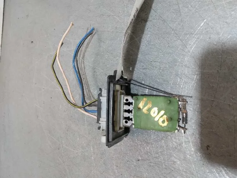 Resistencia Calefaccion para Bmw Mini (R50,R53)