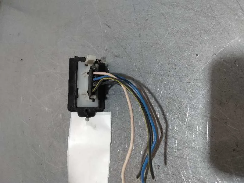 Resistencia Calefaccion para Bmw Mini (R50,R53)