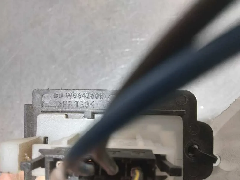 Resistencia Calefaccion para Bmw Mini (R50,R53)