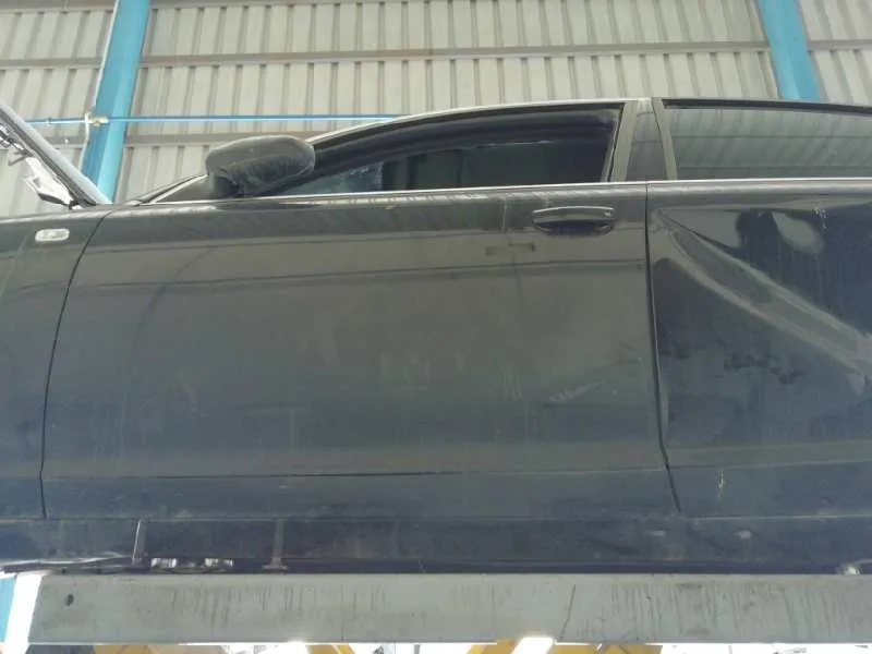 Puerta Delantera Izquierda para Audi A6 Berlina (4F2)
