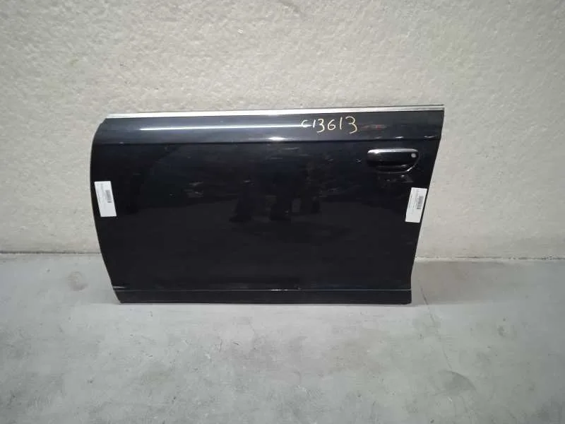 Puerta Delantera Izquierda para Audi A6 Berlina (4F2)