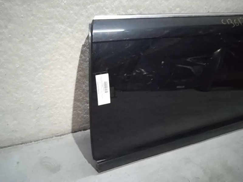 Puerta Delantera Izquierda para Audi A6 Berlina (4F2)