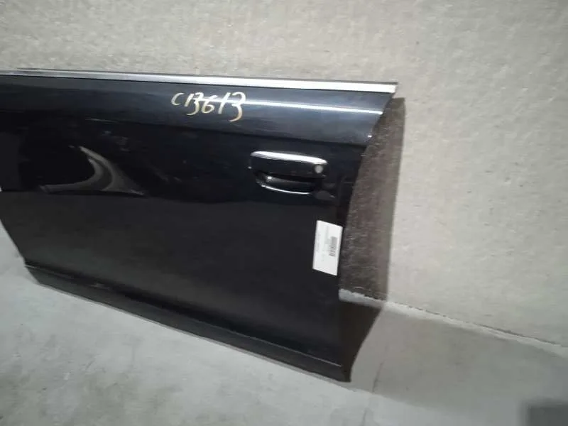 Puerta Delantera Izquierda para Audi A6 Berlina (4F2)