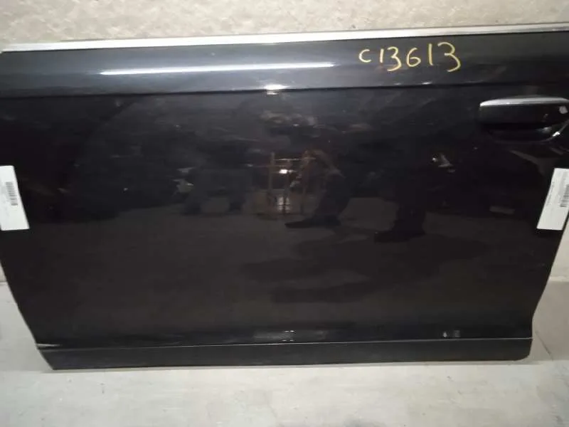Puerta Delantera Izquierda para Audi A6 Berlina (4F2)
