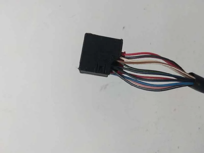 Retrovisor Derecho para Audi A6 Berlina (4F2)