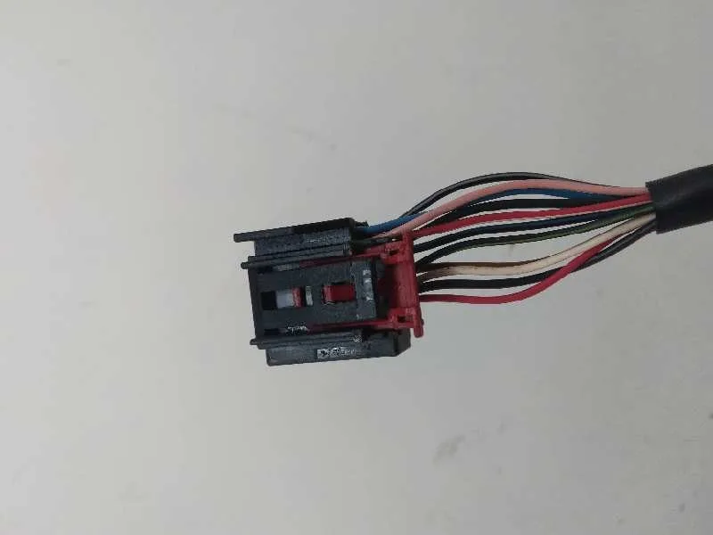 Retrovisor Derecho para Audi A6 Berlina (4F2)