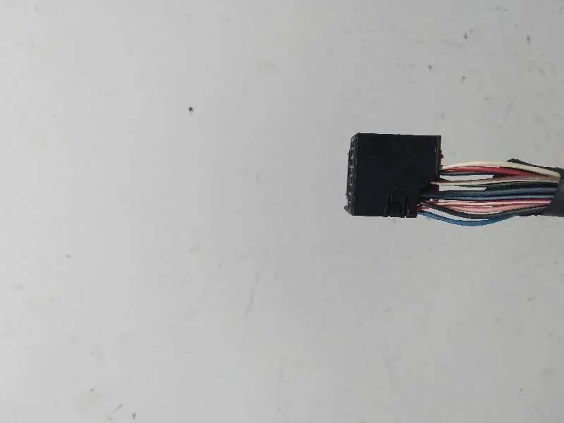 Retrovisor Izquierdo para Audi A6 Berlina (4F2)