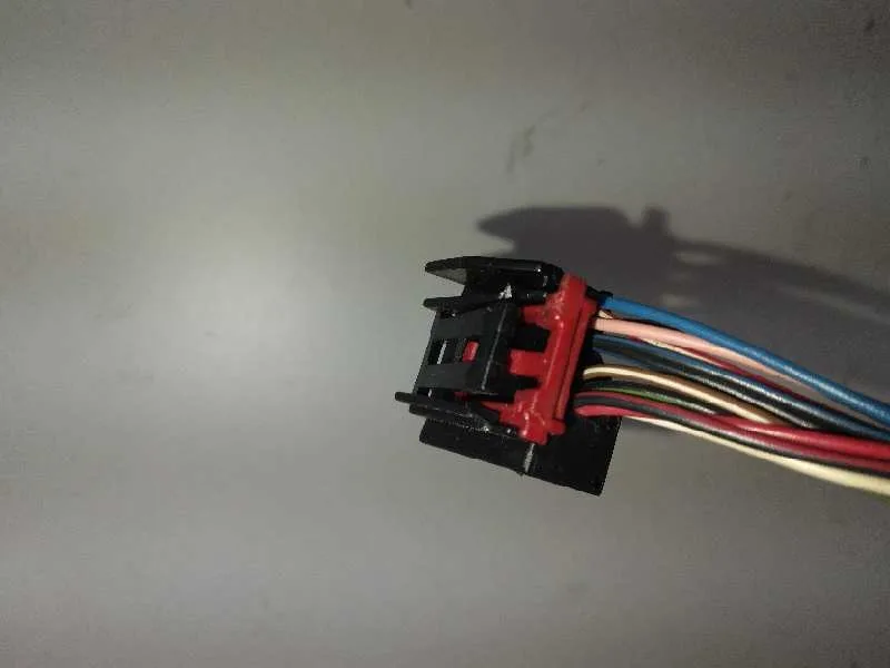 Retrovisor Izquierdo para Audi A6 Berlina (4F2)