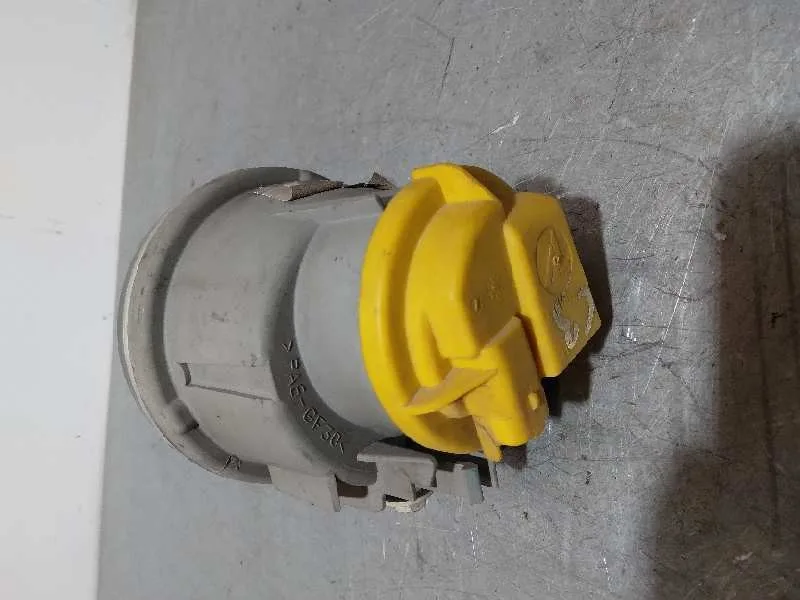 Faro Antiniebla Derecho para Citroën C3