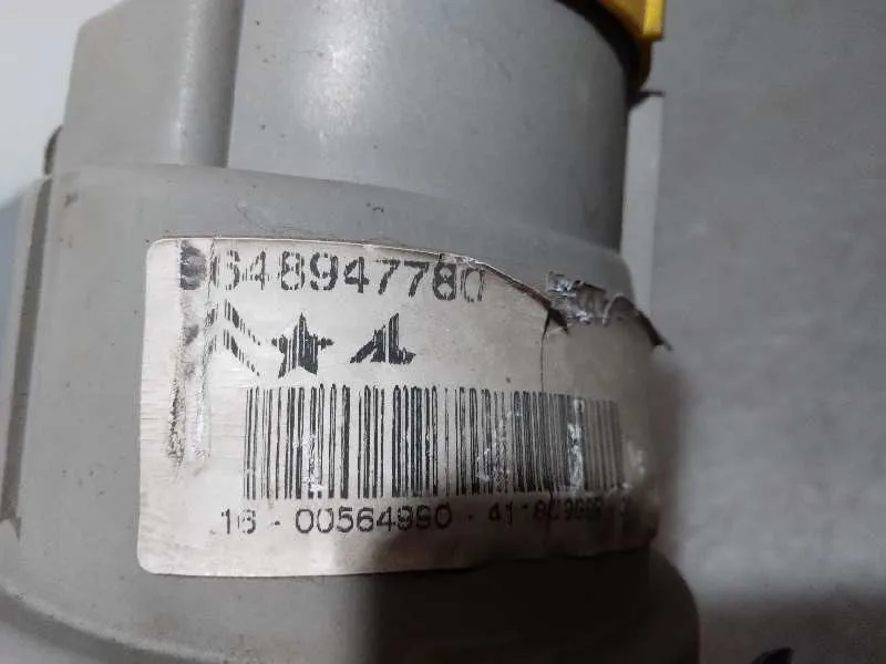 Faro Antiniebla Derecho para Citroën C3