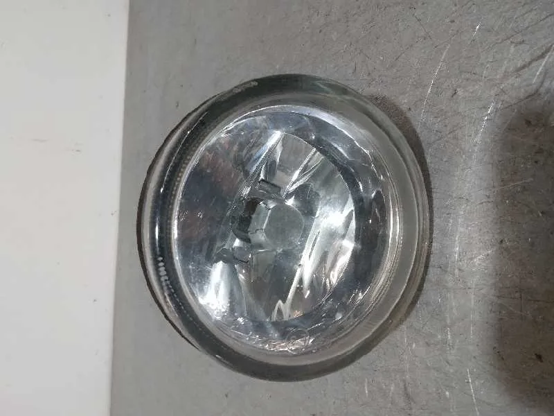 Faro Antiniebla Derecho para Citroën C3
