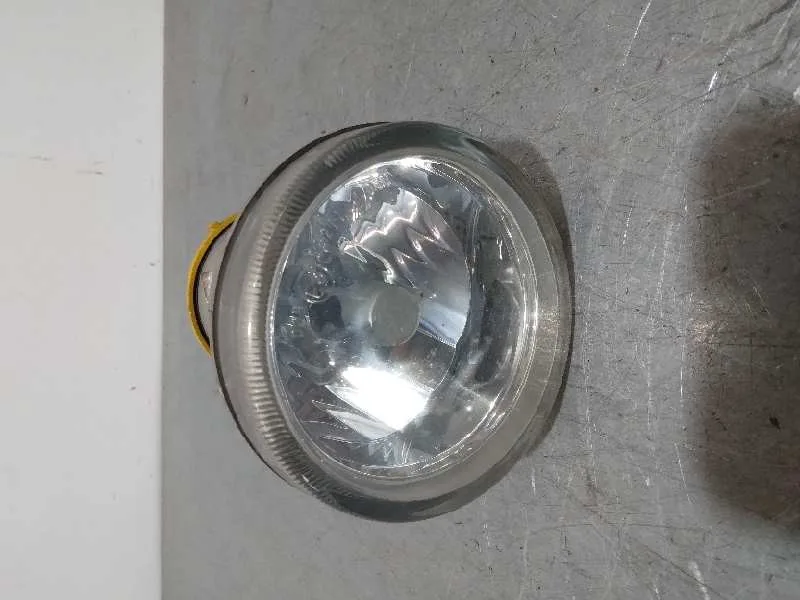 Faro Antiniebla Derecho para Citroën C3