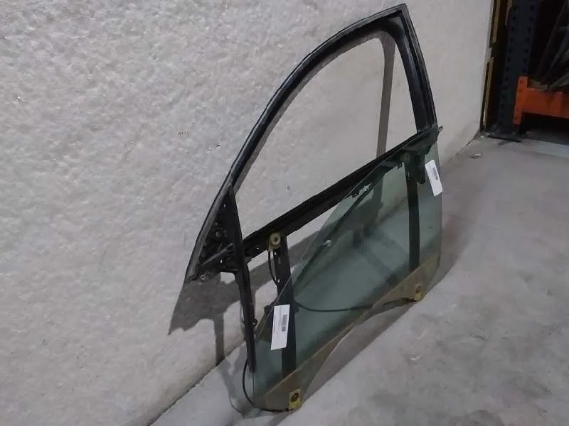 Elevalunas Delantero Derecho para Audi A6 Berlina (4F2)